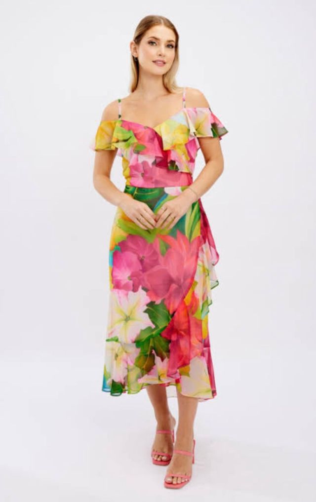 Fashion Dresses Sunshine Coast Onyx Poppy Boutique